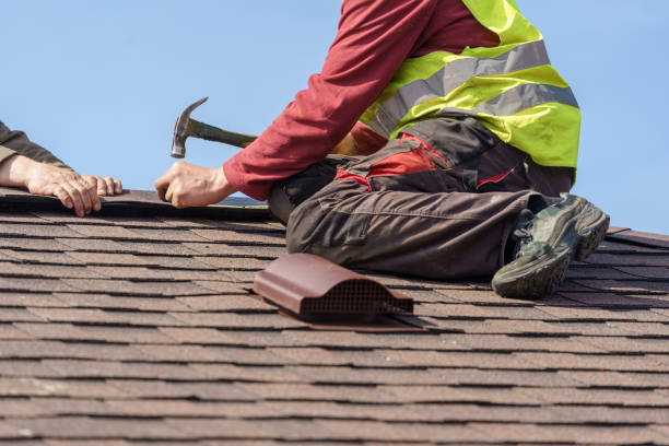 Best Slate Roofing Contractor  in Plummer, ID