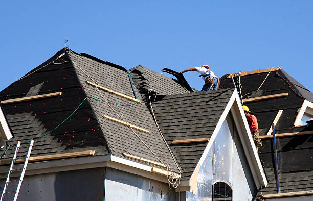 Reliable Plummer, ID Roofing Contractor Solutions