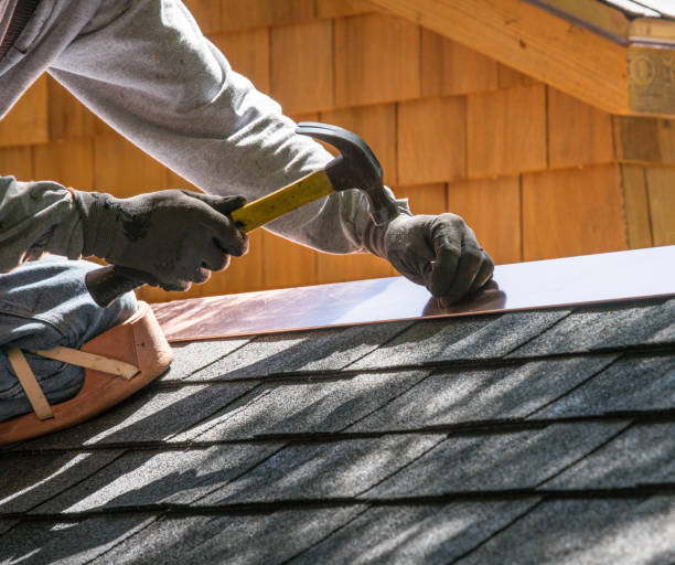 Best Best Roofing Contractors  in Plummer, ID